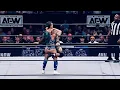 Download Lagu Skye Blue Vs Ruby Soho (w/ The Outcasts) Owen Hart Cup Tournament, AEW Dynamite Results
