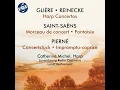 Morceau de concert in G Major, Op. 154