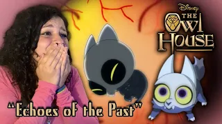  lesbian reacts the owl house 2x03 