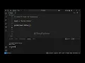 Convert text to title case in Python Tiny Lessons
