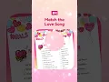 Galentine s Day Party Games Printable Easy to Play