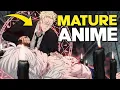Lagu Top 10 Best R-Rated Anime To Watch