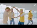 [PRACTICE RECORD] BTS (방탄소년단) ‘Butter’ (PERFORMANCE REHEARSAL VER) #2022BTSFESTA