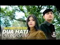 Lagu Shinta Angely Feat. Utra Radja - Dua Hati Tak Bersatu (Official Music Video)