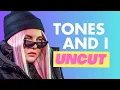 The Untold Story Behind the Success of Tones \u0026 I
