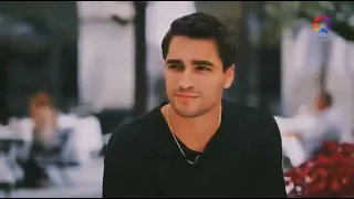 تصميم على فريد و سيران    اغنيه  و عنيكي بتندهلي   تامر حسني دندنها