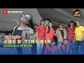 Download Lagu Joko Tingkir - Koplo Bajidor - Cover Isma With Bonanza Reborn