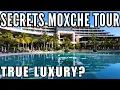Secrets Moxche Playa Del Carmen Tour Watch Before You Book