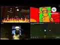 Download Lagu Shaun the sheep intro quadparison