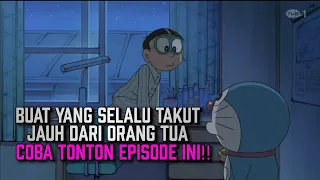 Doraemon Episode 5 (B) - Terbanglah ke Langit Bunga Dandelion!