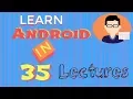 Android App Development Tutorial for Beginners BITM SEIP Course bangla 2018