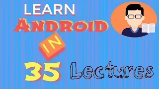 Android App Development Tutorial for Beginners BITM SEIP Course bangla 2018