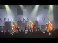 Nothing else matters - Apocalyptica