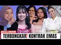 Lagu TERBONGKAR! 🔥 Alasan Indosiar Ikat April DA7 dengan Kontrak Emas di 2026, Juara Lain Lewat?