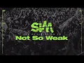 Download Lagu SiM – Not So Weak [Official Visualizer]