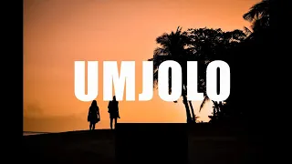 umjolo musa keys x de mthuda x mr jazziq original music 