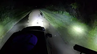 Python Hunting Experience 20-25Jul26 Everglades