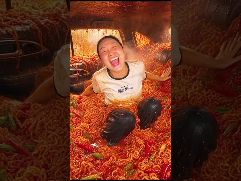 Outdoorfood U Are So Kind My Brother Share Food In Forest #survival #camping #forest #outdoors