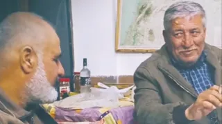 برهوم رزق و ابراهيم عباس عتابا روعة   اغنية ردتك تجينا دندنها