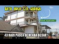 Lagu Desa Batu Hula - Desa Garoga || 43 HARI PASCA BENCANA BANJIR BANDANG