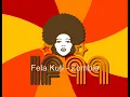 GTA IV IF99 - International Funk Soundtrack 12. Fela Kuti - Zombie