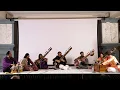 Download Lagu Saware Saware - vocals by Shraddha Shridharani and sitar by Chandrashekhar Phanse and team