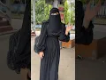 Lagu Aye Beri Behno Sono l Parde me Raho l Muslim Girls Nazam l #viral #shorts  #islamic
