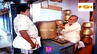 யோவ் செட்டியாரே இந்த ஆண்டா 15 கிலோ தேரம் வச்சிட்டு நான் கேக்குற பணத்த கொடு#Goundamani#senthil#comedy