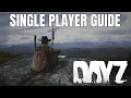 How To Setup Your Own Dayz Server