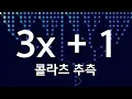 Please don t try to solve it An easy problem no one has solved The Collatz conjecture
