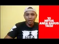 Download Lagu mitos tentang arnab