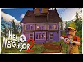 Complete Day 3 Walkthrough - Hello Neighbor 2