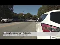 New Clemson Univ parking rule to take effect next fall