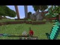 The Bridges Miner Class Full Diamond Mineplex Minecraft mini-game