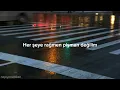 Fatih Erdemci - Ben Ölmeden Önce (Sözleri)
