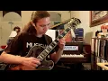 Autumn Leaves, arrangement by Joe Pass