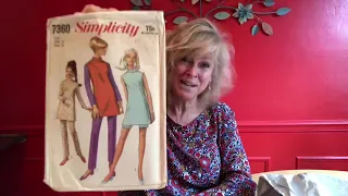 1960 s 1970 s Sewing Patterns
