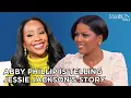 Abby Phillip On Writing Jesse Jackson s Biography