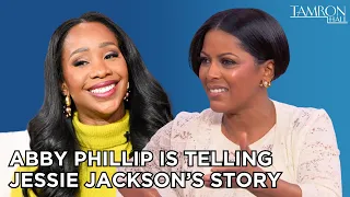 Abby Phillip On Writing Jesse Jackson s Biography