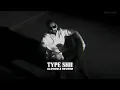 TYPE SHII (Slowed & Reverb)- Prem Dhillon | 4 Da Gang EP