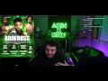 Adin Ross wants to Set Up Ac7ionMan VS LifeOfScars