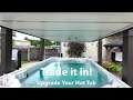 No Hot Tub Turned Away 500 Minimum Trade Credit Aug 19 22 4 Days Only