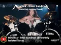 Lars Ulrich s Enter Sandman Drum Pattern Exposed