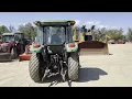 JOHN DEERE 5603 For Sale