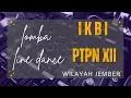 Download Lagu Lomba Line Dance IKBI PTPN XII - Group Wilayah Jember by h@dhie tourism \u0026 music