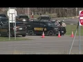 Police Armed robbery suspect dies after fleeing from Mankato police