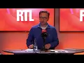 Le live de la chanteuse Vanille