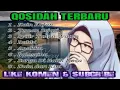 Download Lagu QASIDAH MERDU TERBARU COCOK BUAT HAJATAN
