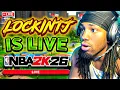 LITE NITE STWEAM GUARD IN THE WORLD ON 2K26 2K15 PARK 2K-ATHON NSG NATION