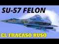 Download Lagu SU-57 UN FRACASO DE AVION QUE DEMUESTRA EL FRACASO RUSO.